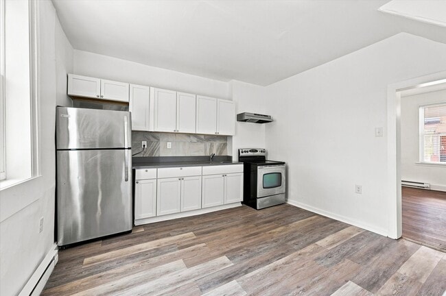 Building Photo - 5506 Linmore Ave