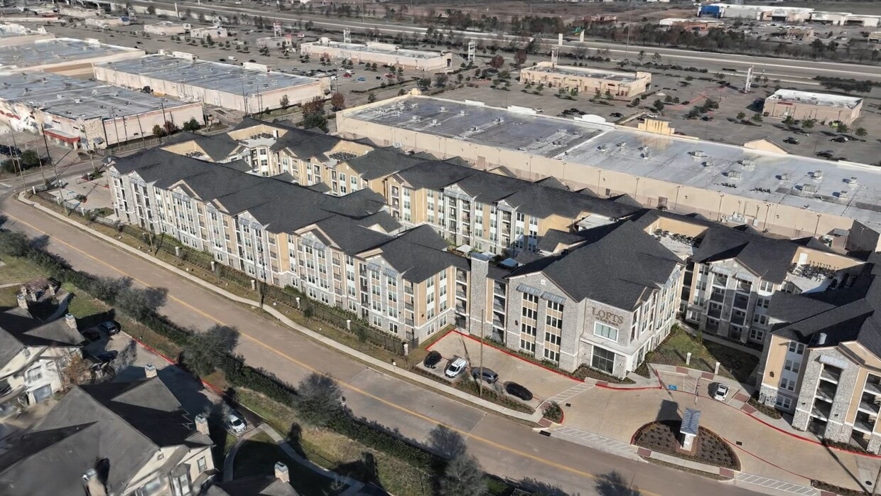 Lofts at Katy Ranch - 24922 Katy Ranch Rd Katy, TX 77494 | Apartments.com