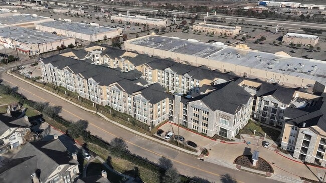  - Lofts at Katy Ranch