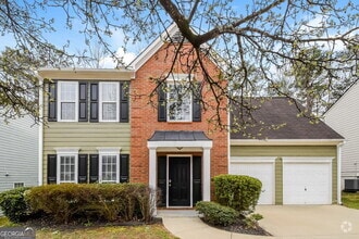Building Photo - 1347 Ambercrest Way
