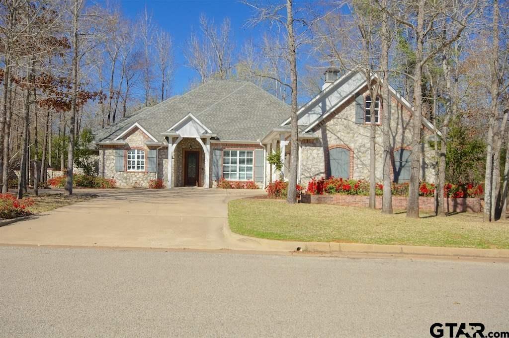 Primary Photo - 2010 Woodlands Dr