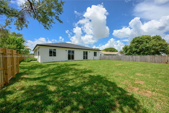 Photo - 10745 SW 217th St House