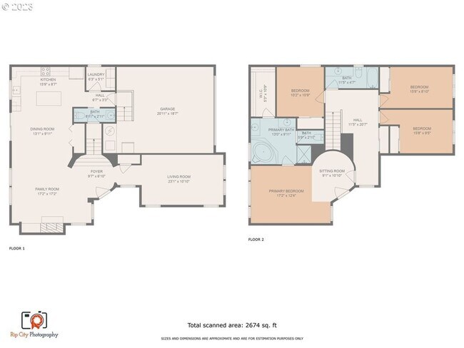 Foto del edificio - Large Beautiful 4 Bed, 2.5 Bath House!