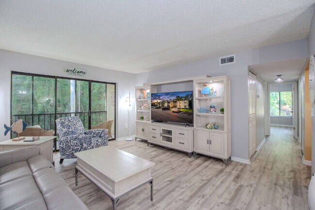 Foto del edificio - Beautiful 2 spacious bedrooms and 2 full bathrooms, including a primary suite with a walk-in clos...