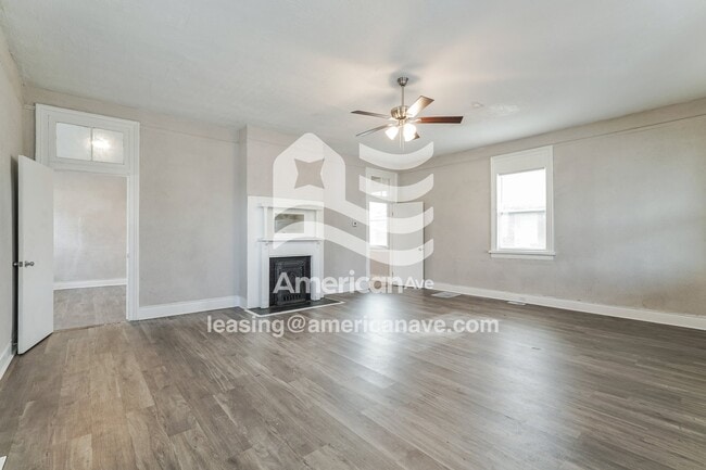 Foto del edificio - 1310 Druid Park Ave