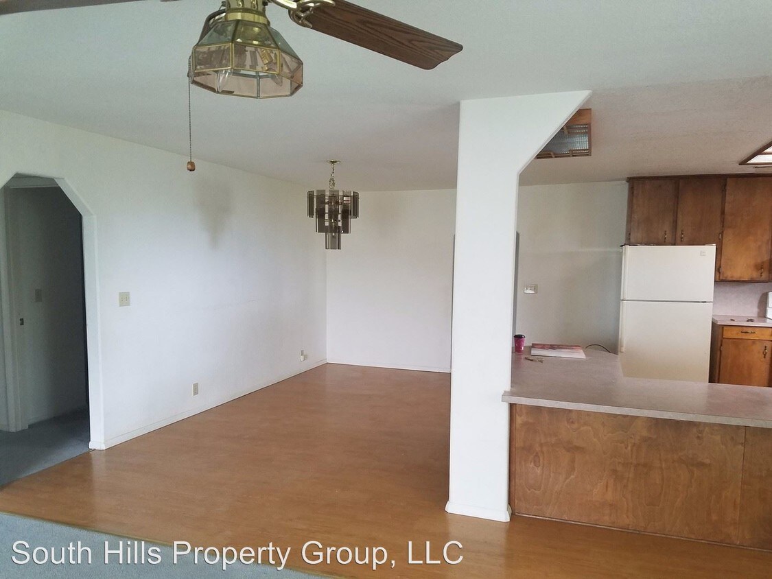 Building Photo - 5 br, 3 bath House - 3829 N 1300 E