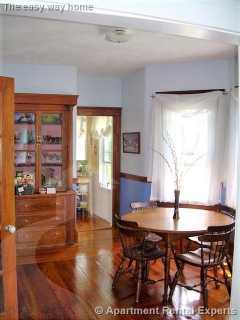Building Photo - Winter Hill / Magoun Sq - 1 Bed with Heat ...