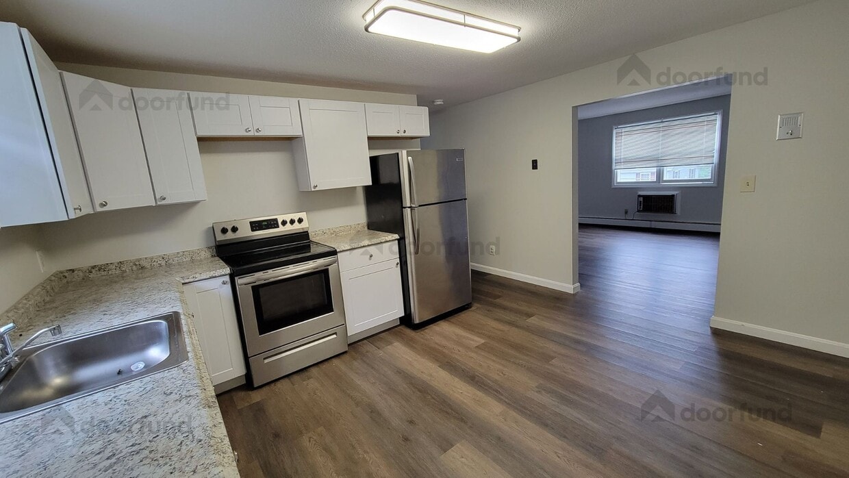 4046 Glenwood Street Apartment for Rent in Gardner, MA