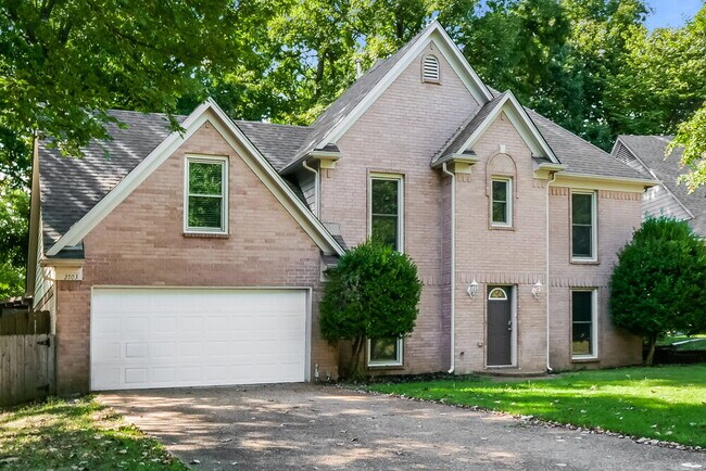 Foto del edificio - 2703 Twisted Oak Cove N