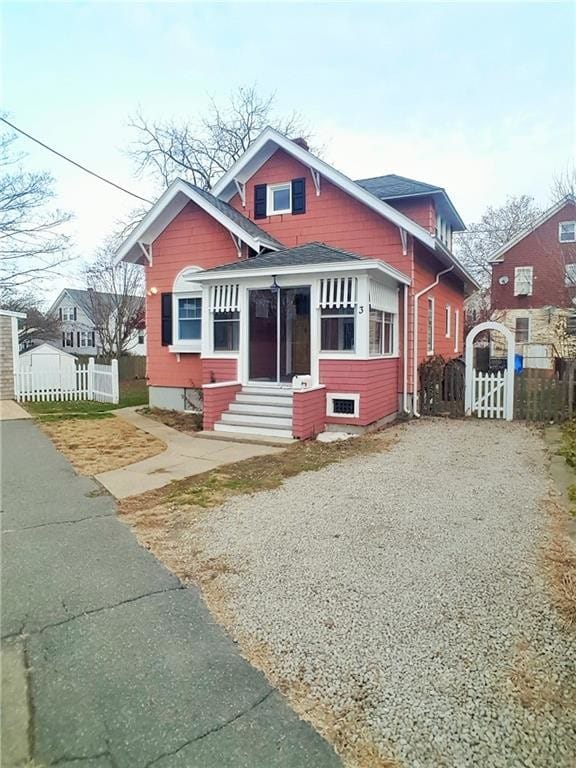 3 Peckham Ct, Newport, RI 02840 House Rental in Newport, RI