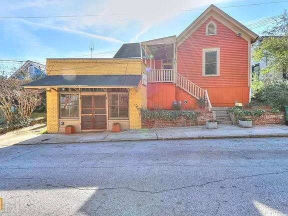 Foto principal - 669 Kirkwood Ave SE