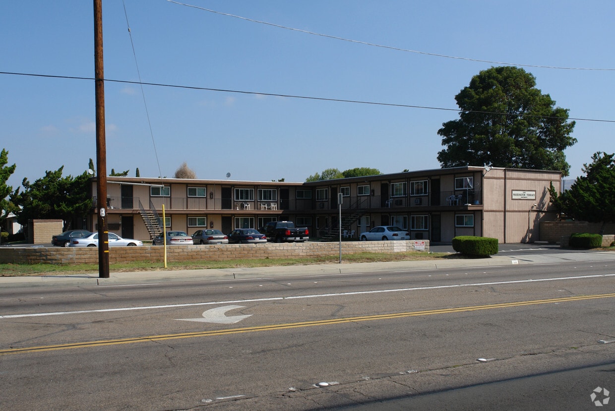 Building Photo - 1260 E Washington Ave