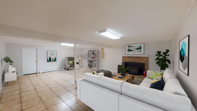 Photo - 5424 Old Temple Hill Rd Townhome