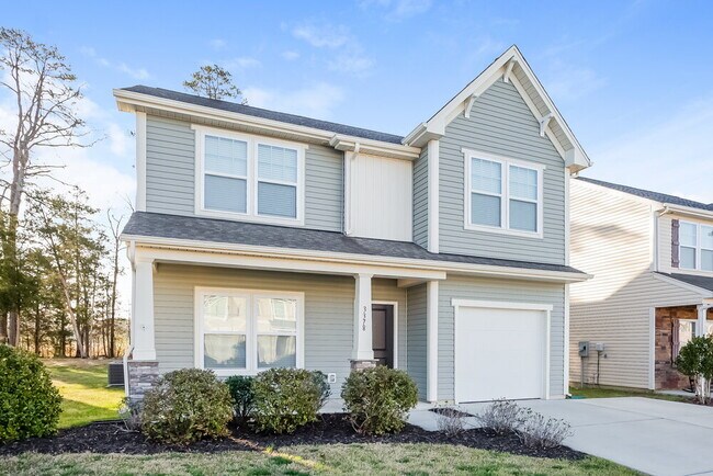 Foto del edificio - 3378 Saddlebrook Dr