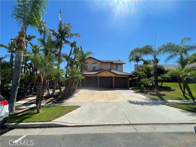 Primary Photo - 3313 Heatherbrook Cir