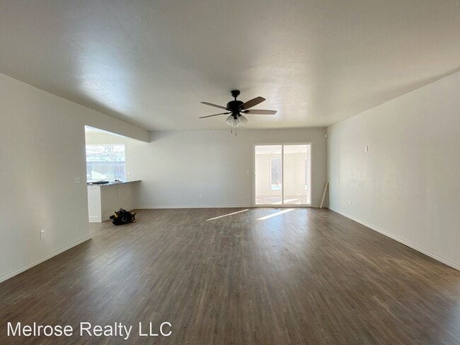 Building Photo - 3 br, 2 bath House - 2912 Rankin Terrace