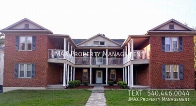 Building Photo - 1737 Greenwood Rd SW