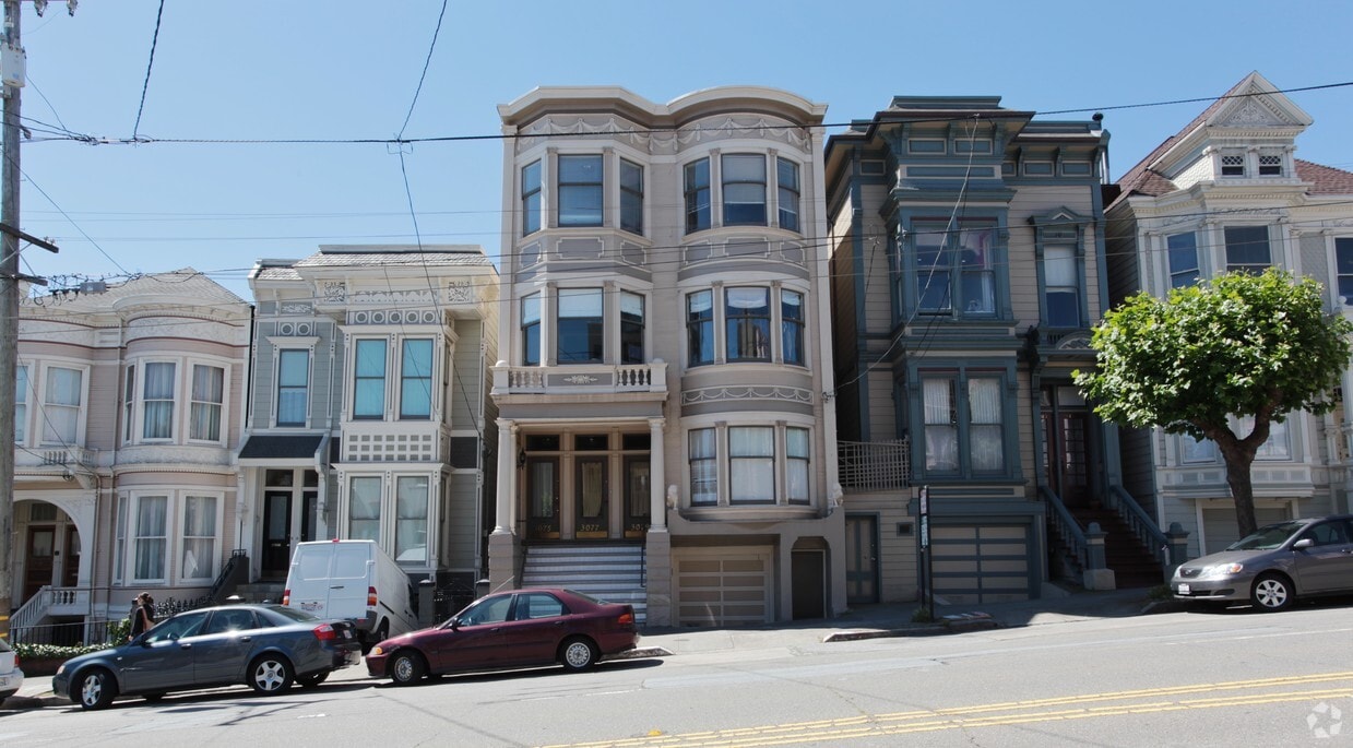 Primary Photo - 3075 California St