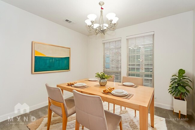 Building Photo - 3312 Damsel Sauvage Ln