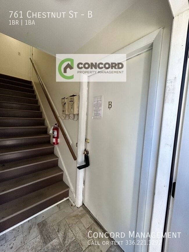 Building Photo - 761 Chestnut St