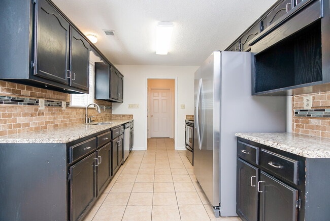 Foto del edificio - 1400 Milestone Dr