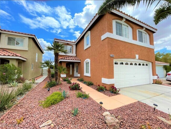 Foto del edificio - 5290 Guardian Peak St
