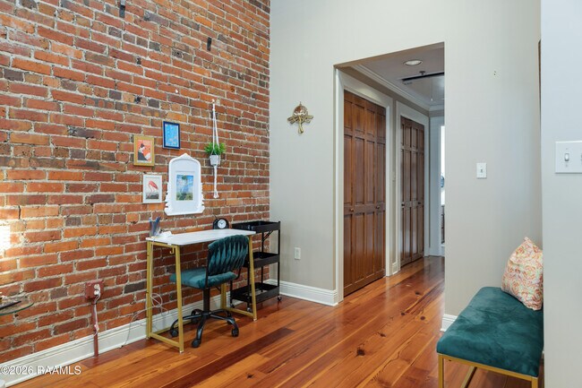 Foto del edificio - 500 Jefferson St