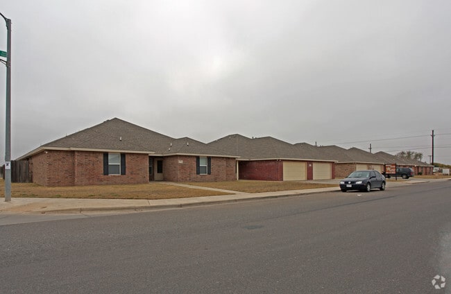 Madison Trails - Village Townhomes