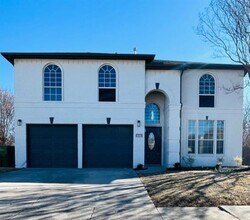 Building Photo - 1309 Bard Ct