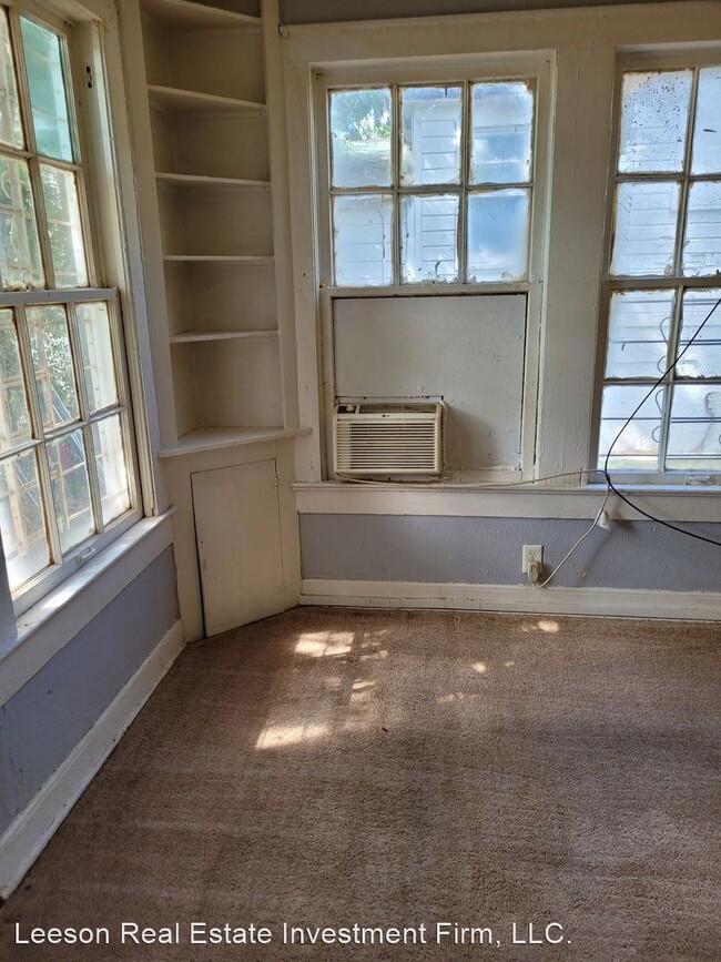 Foto del edificio - 3 br, 1 bath House - 3136 Blanchard Road