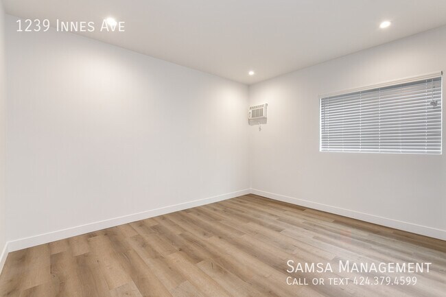 Foto del edificio - 1239 Innes Ave