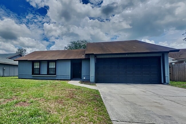 Building Photo - 8445 Allwine Ct