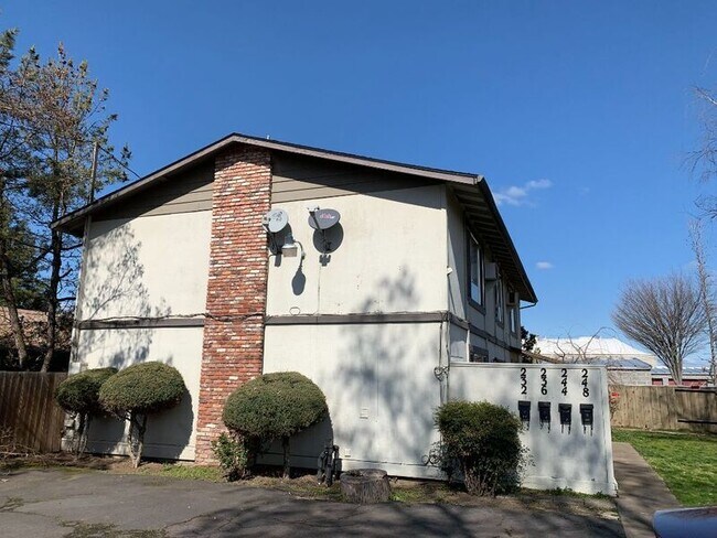 Foto del edificio - 248 W Clark St