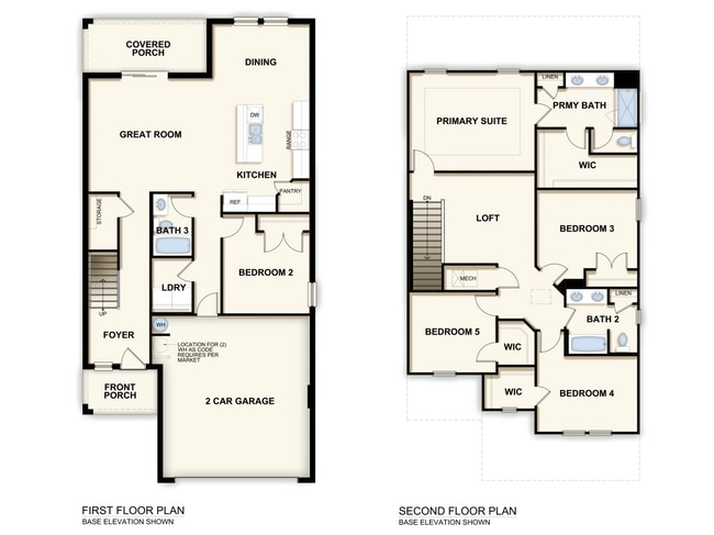 Foto del edificio - 1067 Grafton Ridge Dr