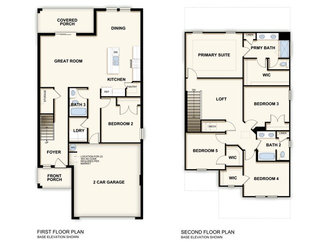 Foto del edificio - 964 Grafton Ridge Dr