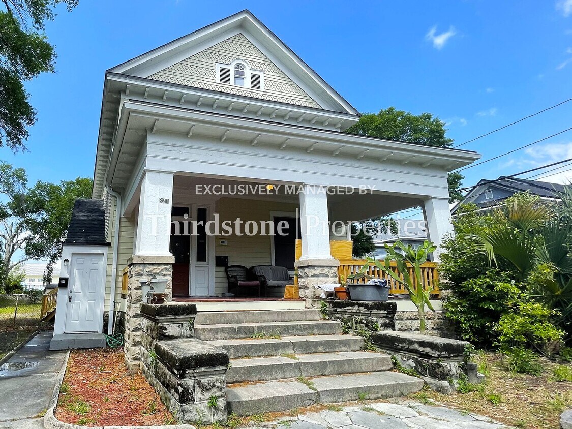 Primary Photo - 323 7th St W, Jacksonville, FL 32206