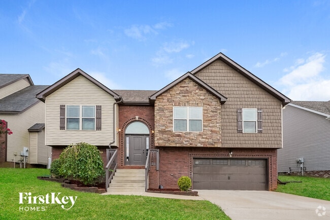 Building Photo - 1414 Raven Rd