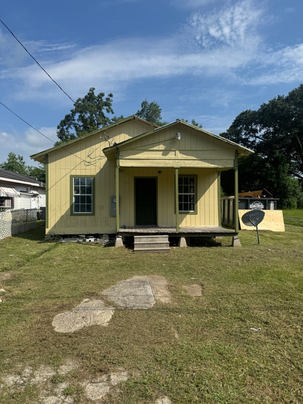 Primary Photo - 1416 W 7th St
