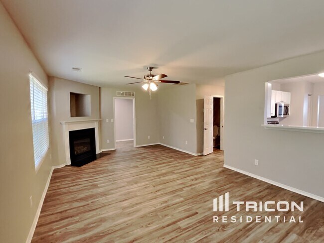 Building Photo - 4431 Canaan Place Drive Winston Salem NC