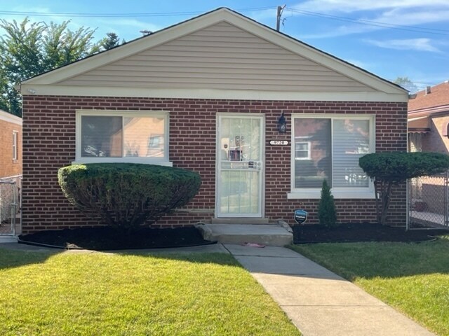 Primary Photo - 9720 S Emerald Ave