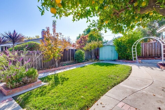 Building Photo - Hardwood Floors- Top Moreland SCH- SM Dogs Welcome- Close to Apple