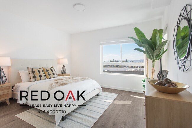 Foto del edificio - 1011-1013 Everett St-A-204