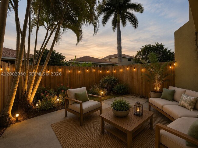 Foto del edificio - 20511 NW 15th Ave