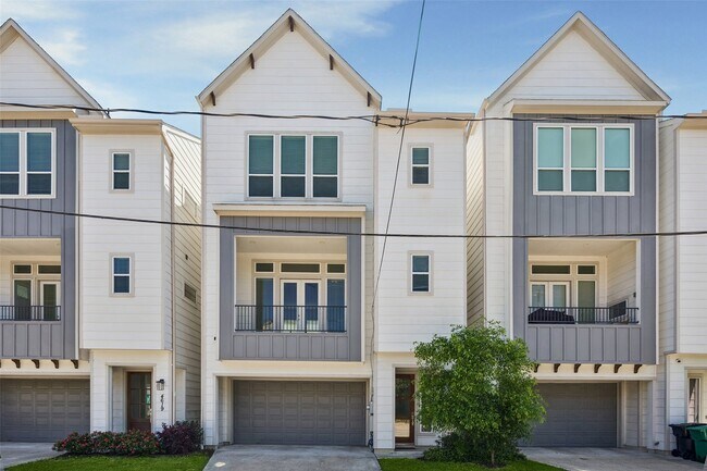 Foto del edificio - 4621 Maxie St