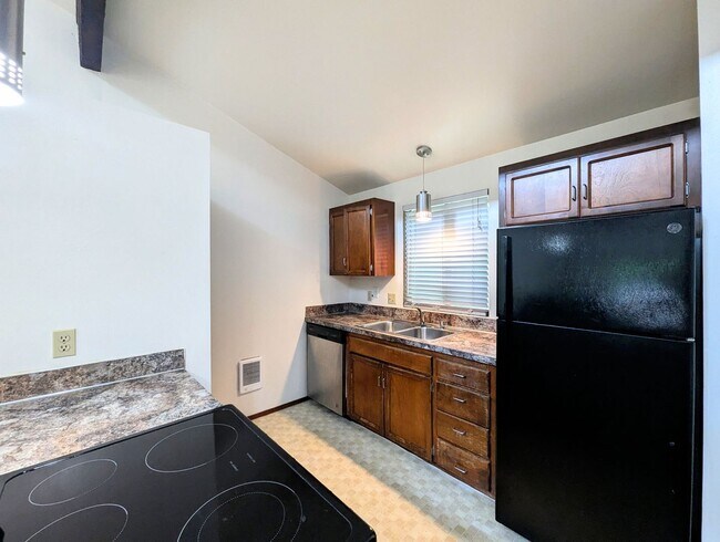 Foto del edificio - 2Bd/1Ba Everett House