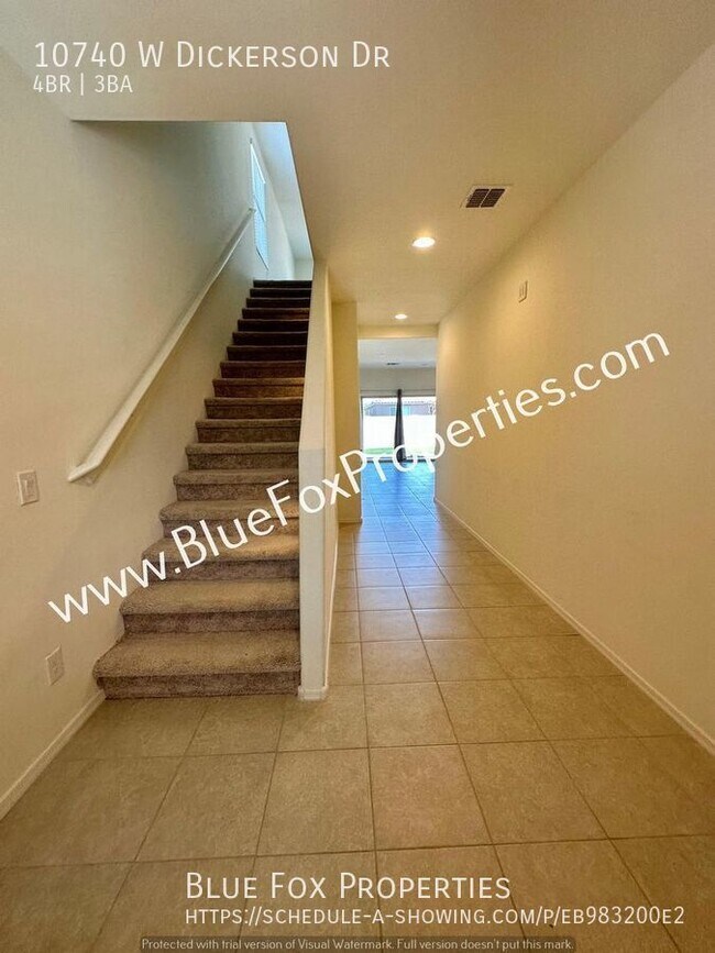 Foto del edificio - 4 bedroom, 3 bathroom in Gladden Farms