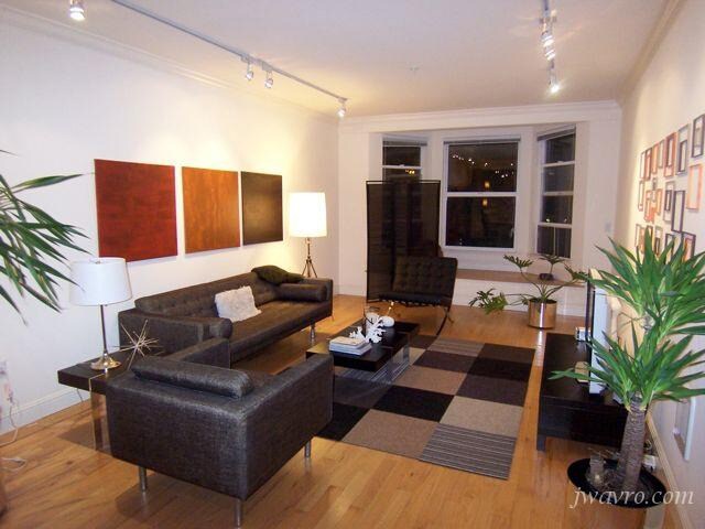 Foto del edificio - 166 Sanchez St