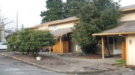 Foto del edificio - Tualatin 4-Plex