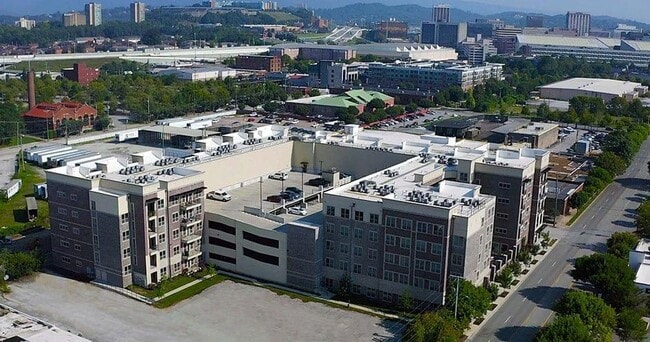 Foto del edificio - 17 Broad