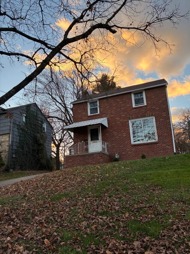 Foto principal - 326 Poplar St